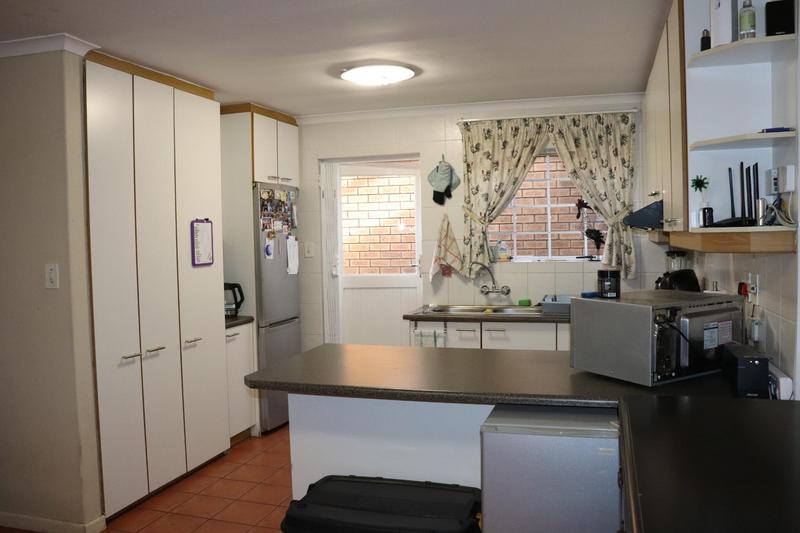 To Let 3 Bedroom Property for Rent in Vredekloof Heights Western Cape